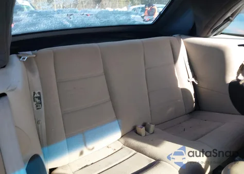 1999 Ford Mustang z USA, uszkodzony, nr VIN 1FAFP444XXF175489